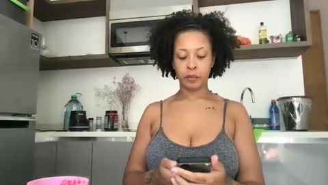 Goddess Hunyy online show from June 9, 2026, 3:12 pm