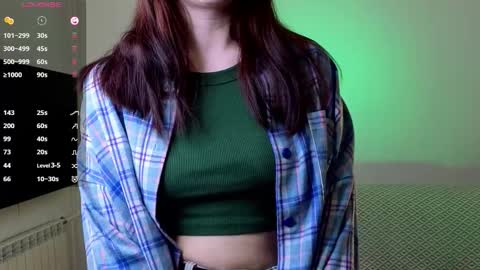 Dana online show from December 20, 2025, 1:12 am