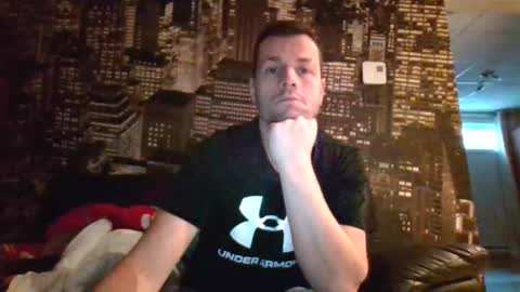 hurley7890 online show from December 3, 2024, 8:28 pm