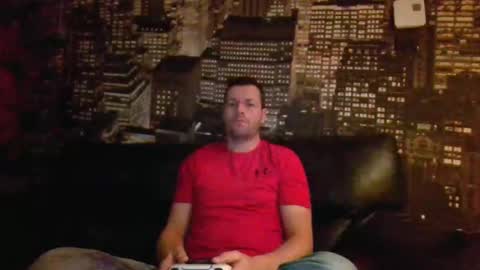 hurley7890 online show from December 7, 2024, 7:10 pm