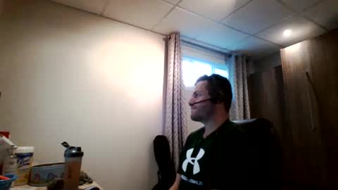 hurley7890 online show from October 9, 2025, 1:42 pm