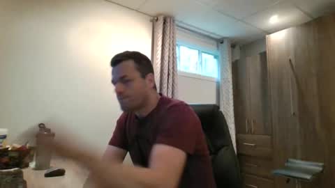 hurley7890 online show from October 20, 2025, 4:29 pm