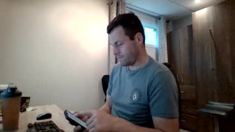 hurley7890 online show from October 21, 2025, 12:28 pm