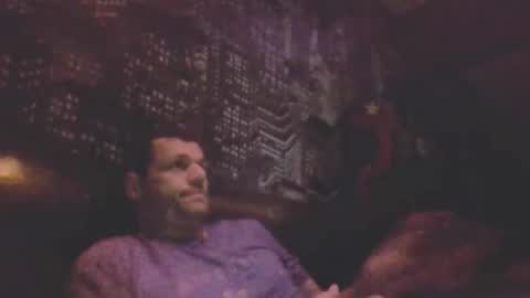 hurley7890 online show from November 28, 2025, 2:25 am