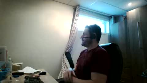 hurley7890 online show from January 6, 2026, 4:32 pm