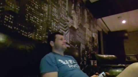 hurley7890 online show from May 9, 2026, 2:17 am