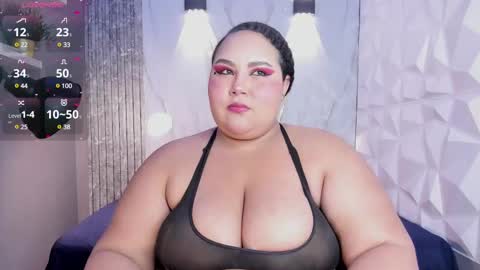 Hurren online show from February 17, 2025, 11:44 am