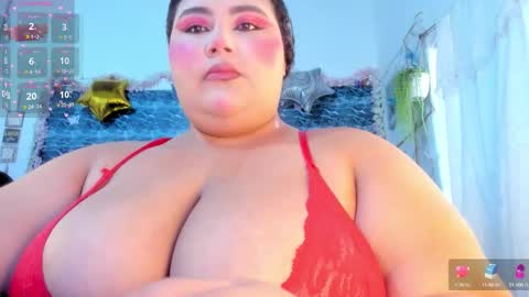 Hurren online show from October 12, 2025, 11:20 am