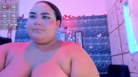 Hurren online show from November 8, 2025, 11:21 am