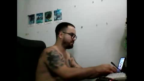 Snapshot of hurtadodirector chatting on April 11, 2026, 5:01 am hurtadodirector online show from April 11, 2026, 5:01 am