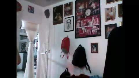 Snapshot of hurtadodirector chatting on April 13, 2026, 3:23 am hurtadodirector online show from April 13, 2026, 3:23 am