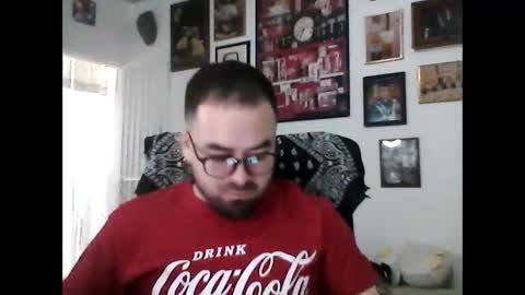 Snapshot of hurtadodirector chatting on April 23, 2026, 1:07 am hurtadodirector online show from April 23, 2026, 1:07 am