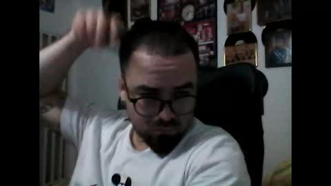 Snapshot of hurtadodirector chatting on May 4, 2026, 3:46 am hurtadodirector online show from May 4, 2026, 3:46 am