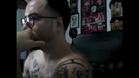 Snapshot of hurtadodirector chatting on June 2, 2026, 5:09 am hurtadodirector online show from June 2, 2026, 5:09 am