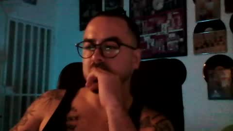 Snapshot of hurtadodirector chatting on June 12, 2026, 7:18 am hurtadodirector online show from June 12, 2026, 7:18 am