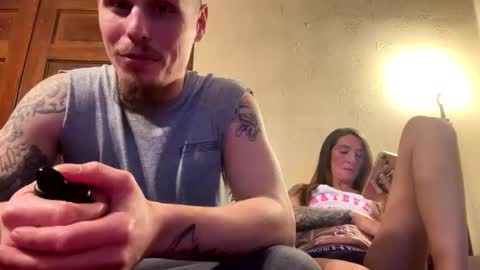 Snapshot of husbandandwife2011 chatting on February 10, 2025, 3:46 am husbandandwife2011 online show from February 10, 2025, 3:46 am