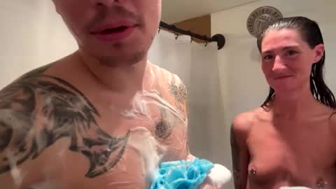 Snapshot of husbandandwife2011 chatting on February 26, 2025, 6:54 pm husbandandwife2011 online show from February 26, 2025, 6:54 pm