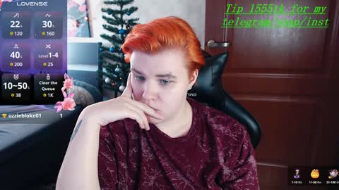 Ryan online show from December 4, 2024, 8:12 am