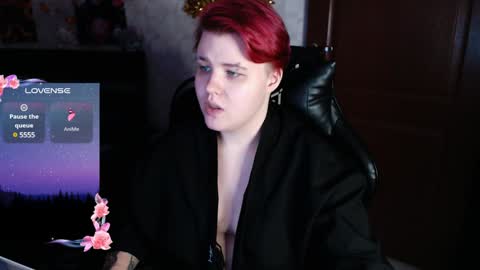 Ryan online show from January 12, 2025, 4:29 pm