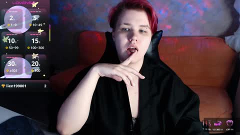 Ryan online show from January 18, 2025, 6:10 pm