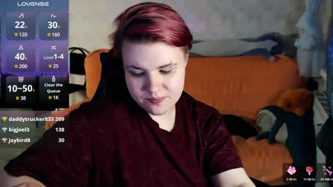 Ryan online show from January 28, 2025, 10:34 pm