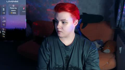 Ryan online show from January 31, 2025, 2:48 am