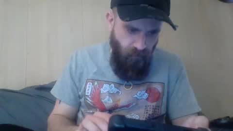 huskygengar22 online show from June 9, 2026, 6:08 pm