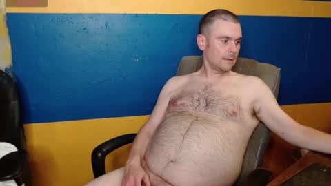 Huskyguy online show from October 18, 2025, 4:26 am