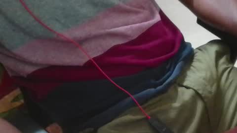 Snapshot of huxzizxhqnyx chatting on October 3, 2025, 9:50 am CHAVI online show from October 3, 2025, 9:50 am