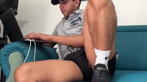 hvm20 online show from December 4, 2025, 5:10 pm