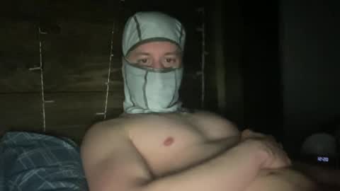 Hayden007 online show from February 10, 2025, 6:20 am