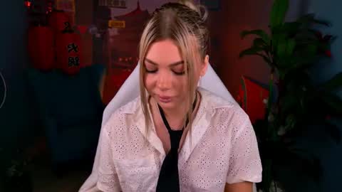 hyileyclark online show from March 6, 2026, 9:17 am