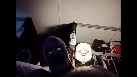 Teejay1971 online show from September 11, 2025, 1:33 pm