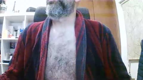 Hyperpau online show from January 11, 2026, 5:51 pm