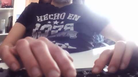 Hyperpau online show from February 12, 2026, 12:11 pm