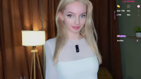 Kate online show from June 19, 2026, 3:05 pm