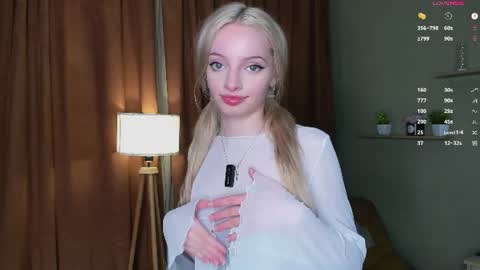 Kate online show from June 21, 2026, 4:31 pm