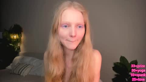 Jenny online show from April 29, 2026, 5:30 pm