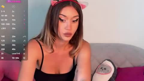 Your submissive lady 3 online show from July 28, 2026, 5:14 am