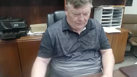 hypnotizing4u online show from March 6, 2026, 10:17 pm