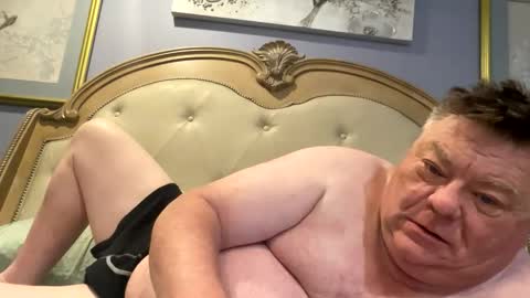 hypnotizing4u online show from March 25, 2026, 12:33 pm