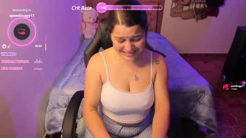 Hello Im Julieta Im 25 years old and I love being here. Thank you for visiting my living room. The only rule is that you hap online show from March 3, 2025, 3:41 am