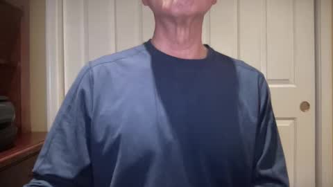 The Talented Mr. DILFy online show from January 3, 2025, 2:19 pm