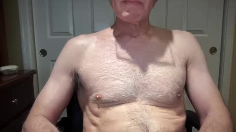 The Talented Mr. DILFy online show from February 5, 2025, 10:33 pm