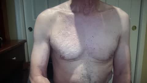 The Talented Mr. DILFy online show from September 10, 2025, 1:44 pm