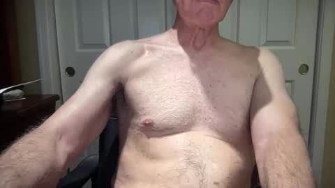 The Talented Mr. DILFy online show from November 6, 2025, 3:57 pm