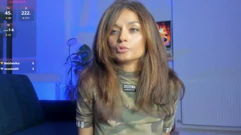 i___love__you online show from April 23, 2026, 4:46 am