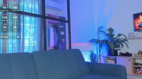i___love__you online show from May 9, 2026, 7:46 am