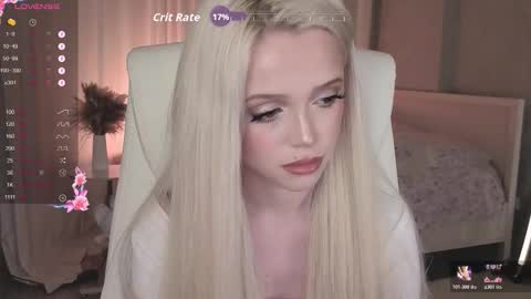 Joselle online show from October 23, 2025, 10:52 pm