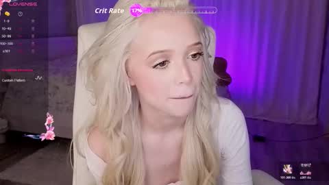 Joselle online show from November 27, 2025, 9:39 pm